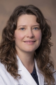 Hadley Pope, MD